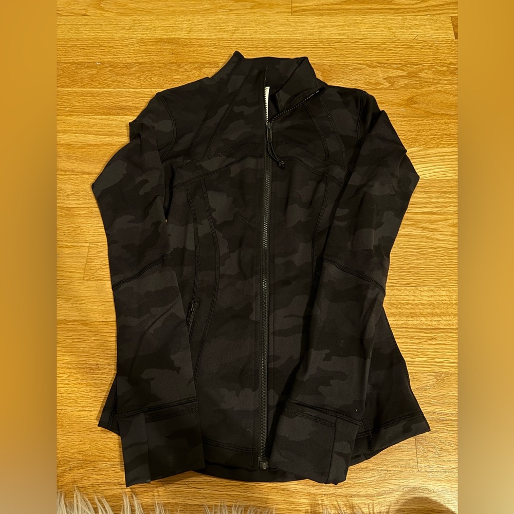 lululemon define jacket